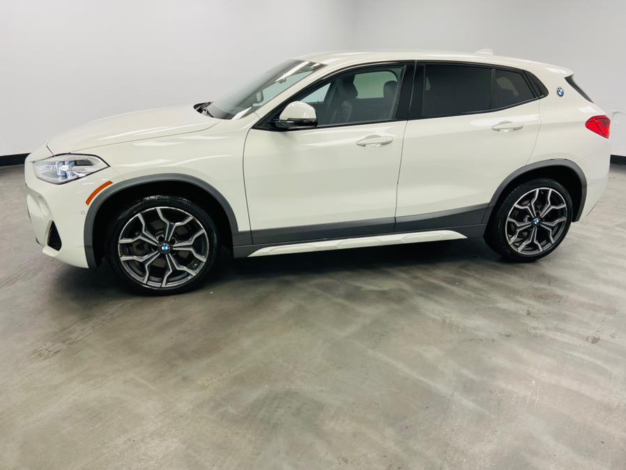 2018 BMW X2 xDrive28i Sports Activity Vehicle, available for sale in Linden, New Jersey | East Coast Auto Group. Linden, New Jersey 2018 BMW X2 xDrive28i Sports Activity Vehicle, available for sale in Linden, New Jersey | East Coast Auto Group. Linden, New Jersey