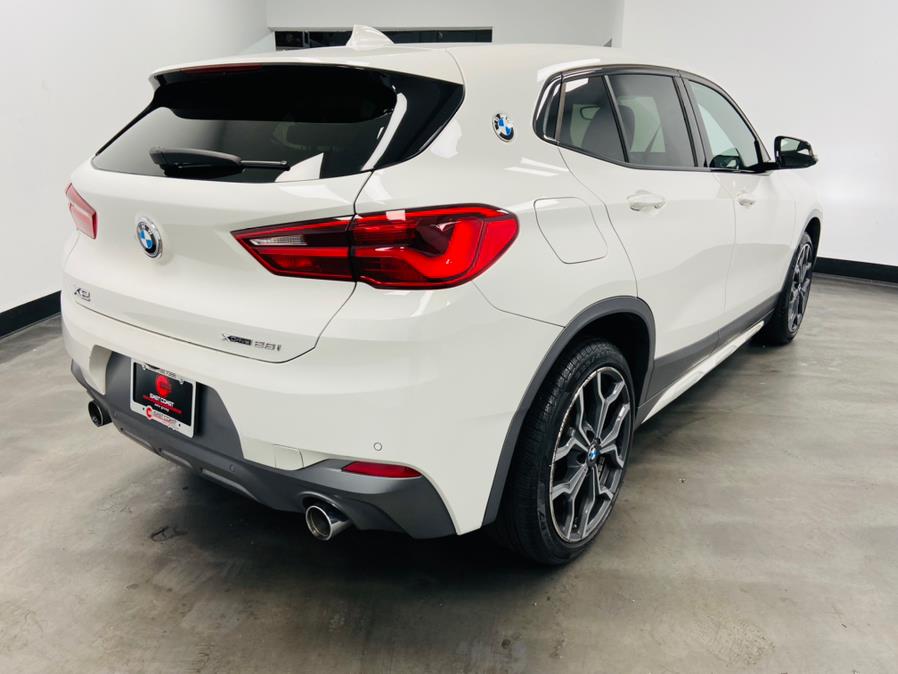 2018 BMW X2 xDrive28i Sports Activity Vehicle, available for sale in Linden, New Jersey | East Coast Auto Group. Linden, New Jersey 2018 BMW X2 xDrive28i Sports Activity Vehicle, available for sale in Linden, New Jersey | East Coast Auto Group. Linden, New Jersey