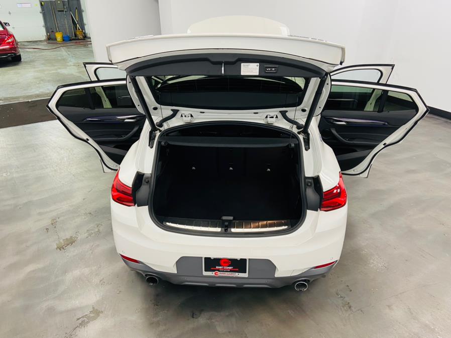 2018 BMW X2 xDrive28i Sports Activity Vehicle, available for sale in Linden, New Jersey | East Coast Auto Group. Linden, New Jersey 2018 BMW X2 xDrive28i Sports Activity Vehicle, available for sale in Linden, New Jersey | East Coast Auto Group. Linden, New Jersey