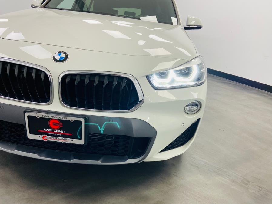 2018 BMW X2 xDrive28i Sports Activity Vehicle, available for sale in Linden, New Jersey | East Coast Auto Group. Linden, New Jersey 2018 BMW X2 xDrive28i Sports Activity Vehicle, available for sale in Linden, New Jersey | East Coast Auto Group. Linden, New Jersey
