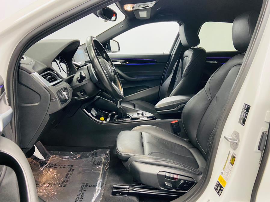 2018 BMW X2 xDrive28i Sports Activity Vehicle, available for sale in Linden, New Jersey | East Coast Auto Group. Linden, New Jersey 2018 BMW X2 xDrive28i Sports Activity Vehicle, available for sale in Linden, New Jersey | East Coast Auto Group. Linden, New Jersey