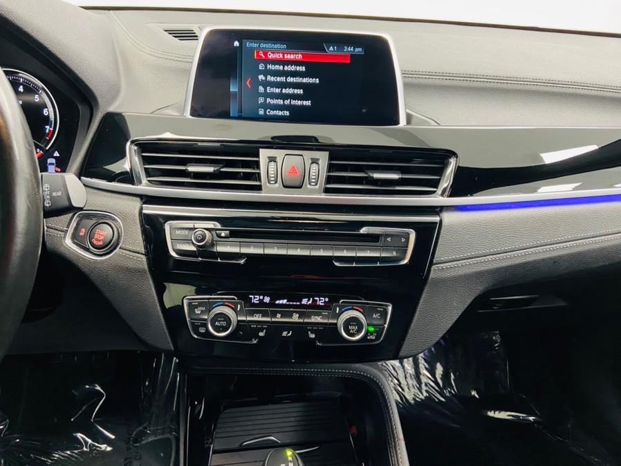 2018 BMW X2 xDrive28i Sports Activity Vehicle, available for sale in Linden, New Jersey | East Coast Auto Group. Linden, New Jersey 2018 BMW X2 xDrive28i Sports Activity Vehicle, available for sale in Linden, New Jersey | East Coast Auto Group. Linden, New Jersey