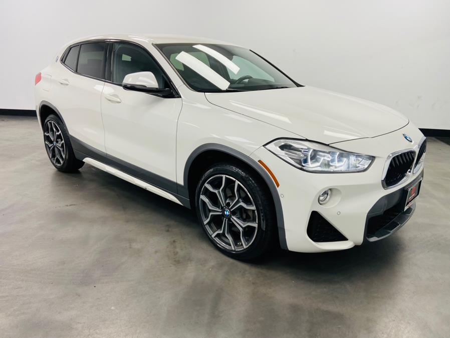 2018 BMW X2 xDrive28i Sports Activity Vehicle, available for sale in Linden, New Jersey | East Coast Auto Group. Linden, New Jersey 2018 BMW X2 xDrive28i Sports Activity Vehicle, available for sale in Linden, New Jersey | East Coast Auto Group. Linden, New Jersey