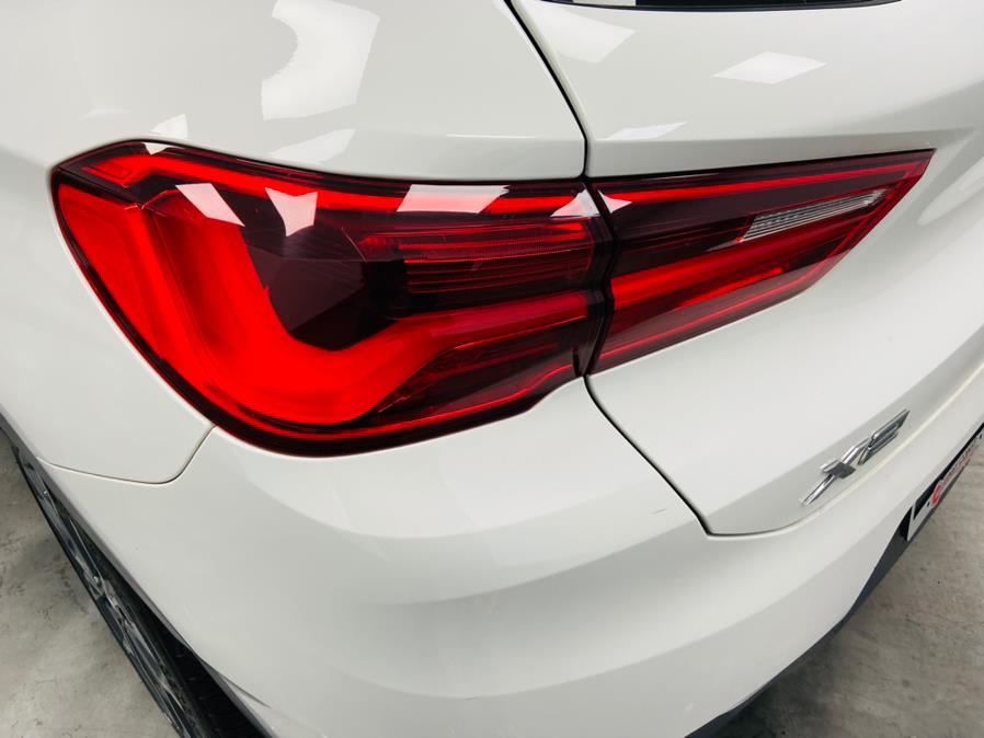 2018 BMW X2 xDrive28i Sports Activity Vehicle, available for sale in Linden, New Jersey | East Coast Auto Group. Linden, New Jersey 2018 BMW X2 xDrive28i Sports Activity Vehicle, available for sale in Linden, New Jersey | East Coast Auto Group. Linden, New Jersey
