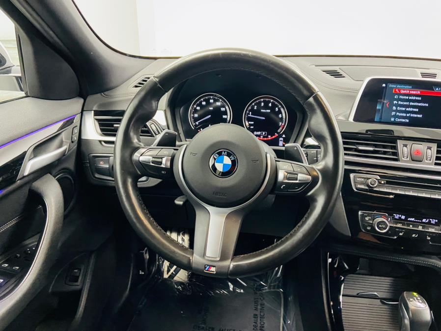 2018 BMW X2 xDrive28i Sports Activity Vehicle, available for sale in Linden, New Jersey | East Coast Auto Group. Linden, New Jersey 2018 BMW X2 xDrive28i Sports Activity Vehicle, available for sale in Linden, New Jersey | East Coast Auto Group. Linden, New Jersey