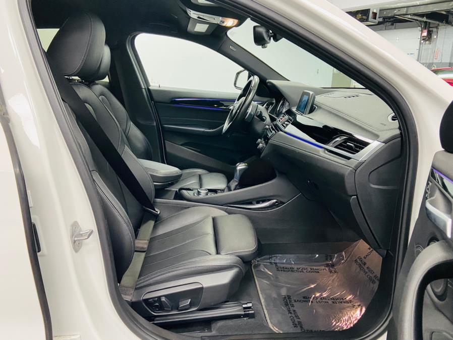 2018 BMW X2 xDrive28i Sports Activity Vehicle, available for sale in Linden, New Jersey | East Coast Auto Group. Linden, New Jersey 2018 BMW X2 xDrive28i Sports Activity Vehicle, available for sale in Linden, New Jersey | East Coast Auto Group. Linden, New Jersey