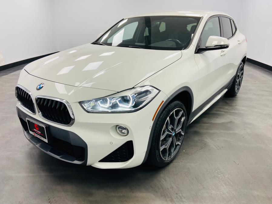 2018 BMW X2 xDrive28i Sports Activity Vehicle, available for sale in Linden, New Jersey | East Coast Auto Group. Linden, New Jersey 2018 BMW X2 xDrive28i Sports Activity Vehicle, available for sale in Linden, New Jersey | East Coast Auto Group. Linden, New Jersey