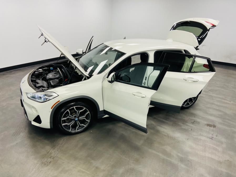 2018 BMW X2 xDrive28i Sports Activity Vehicle, available for sale in Linden, New Jersey | East Coast Auto Group. Linden, New Jersey 2018 BMW X2 xDrive28i Sports Activity Vehicle, available for sale in Linden, New Jersey | East Coast Auto Group. Linden, New Jersey