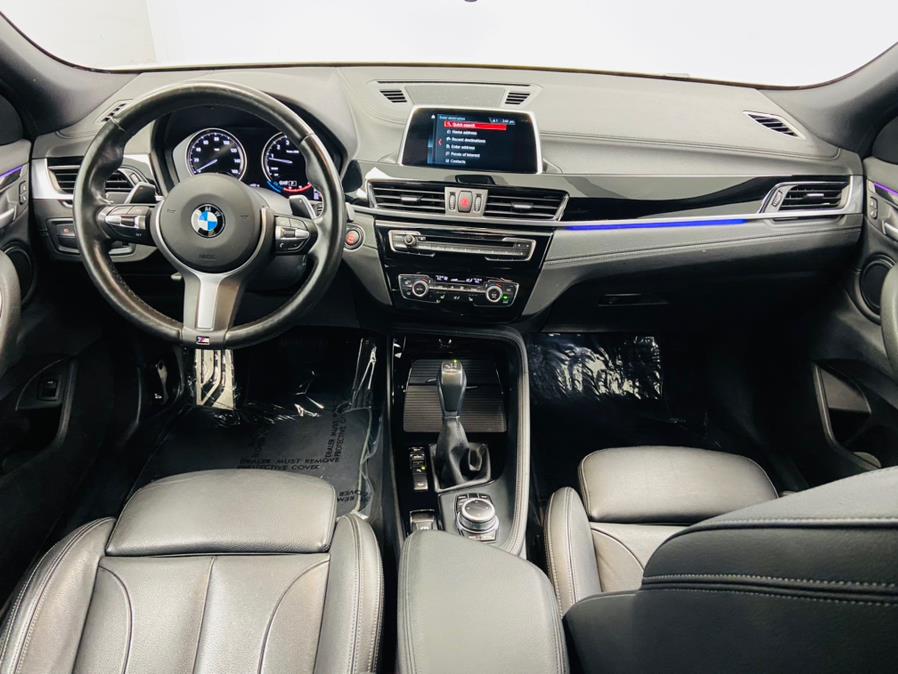 2018 BMW X2 xDrive28i Sports Activity Vehicle, available for sale in Linden, New Jersey | East Coast Auto Group. Linden, New Jersey 2018 BMW X2 xDrive28i Sports Activity Vehicle, available for sale in Linden, New Jersey | East Coast Auto Group. Linden, New Jersey