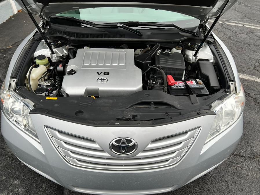 Used Toyota Camry 4dr Sdn V6 Auto XLE (Natl) 2007 | Prestige Pre-Owned Motors Inc. New Windsor, New York Used Toyota Camry 4dr Sdn V6 Auto XLE (Natl) 2007 | Prestige Pre-Owned Motors Inc. New Windsor, New York
