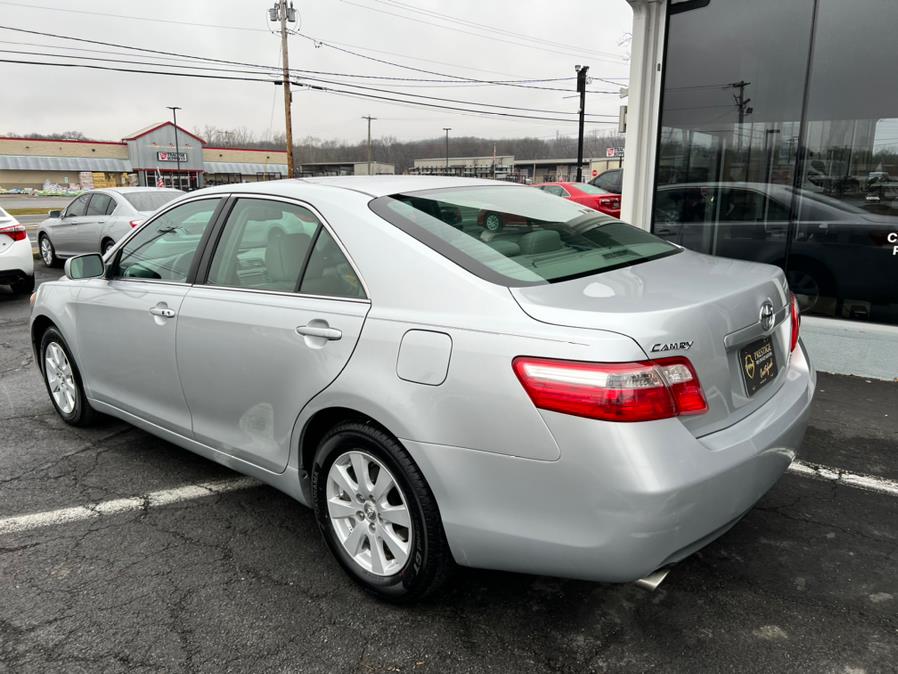 Used Toyota Camry 4dr Sdn V6 Auto XLE (Natl) 2007 | Prestige Pre-Owned Motors Inc. New Windsor, New York Used Toyota Camry 4dr Sdn V6 Auto XLE (Natl) 2007 | Prestige Pre-Owned Motors Inc. New Windsor, New York