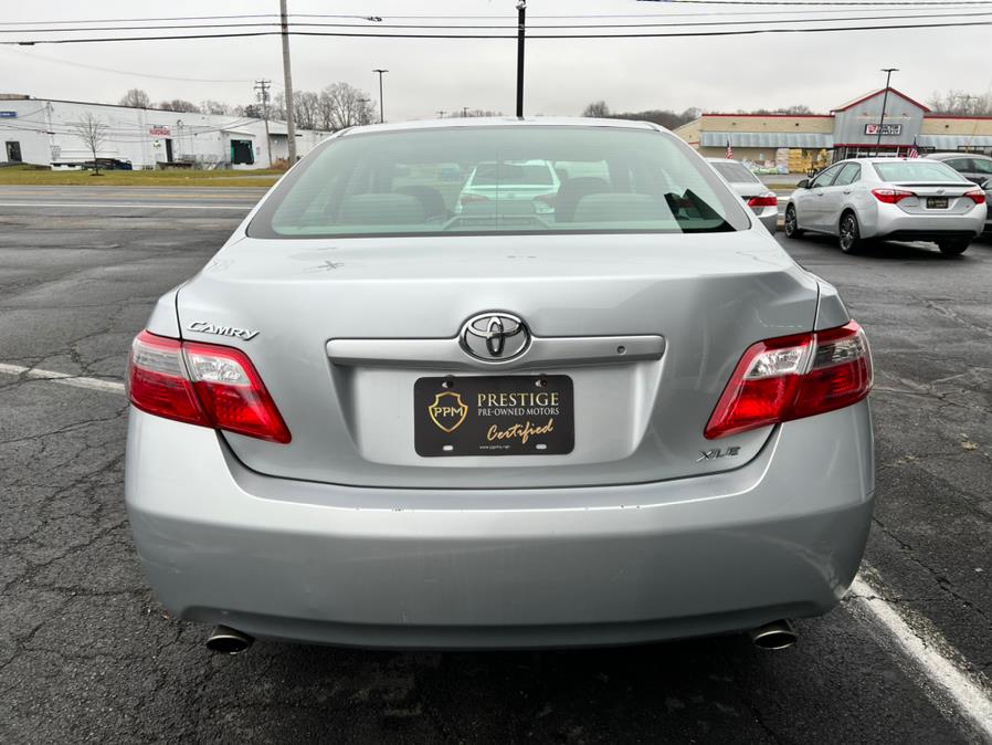 Used Toyota Camry 4dr Sdn V6 Auto XLE (Natl) 2007 | Prestige Pre-Owned Motors Inc. New Windsor, New York Used Toyota Camry 4dr Sdn V6 Auto XLE (Natl) 2007 | Prestige Pre-Owned Motors Inc. New Windsor, New York