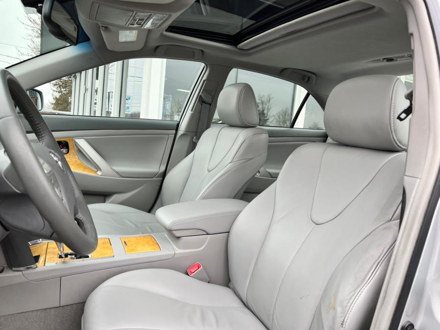 Used Toyota Camry 4dr Sdn V6 Auto XLE (Natl) 2007 | Prestige Pre-Owned Motors Inc. New Windsor, New York Used Toyota Camry 4dr Sdn V6 Auto XLE (Natl) 2007 | Prestige Pre-Owned Motors Inc. New Windsor, New York