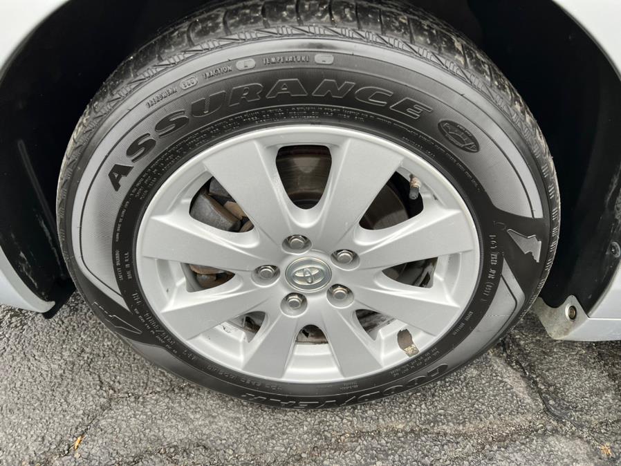 Used Toyota Camry 4dr Sdn V6 Auto XLE (Natl) 2007 | Prestige Pre-Owned Motors Inc. New Windsor, New York Used Toyota Camry 4dr Sdn V6 Auto XLE (Natl) 2007 | Prestige Pre-Owned Motors Inc. New Windsor, New York