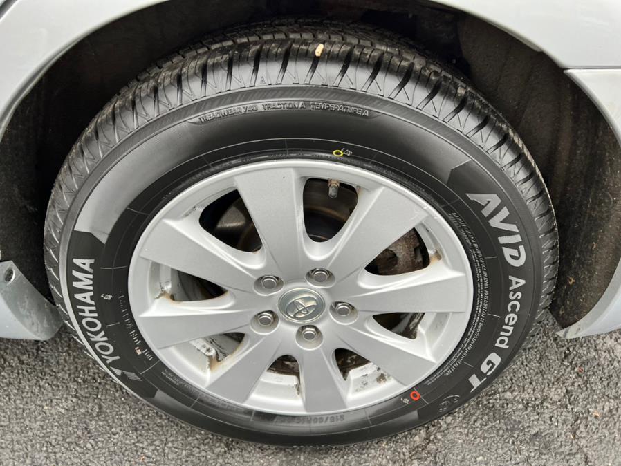 Used Toyota Camry 4dr Sdn V6 Auto XLE (Natl) 2007 | Prestige Pre-Owned Motors Inc. New Windsor, New York Used Toyota Camry 4dr Sdn V6 Auto XLE (Natl) 2007 | Prestige Pre-Owned Motors Inc. New Windsor, New York