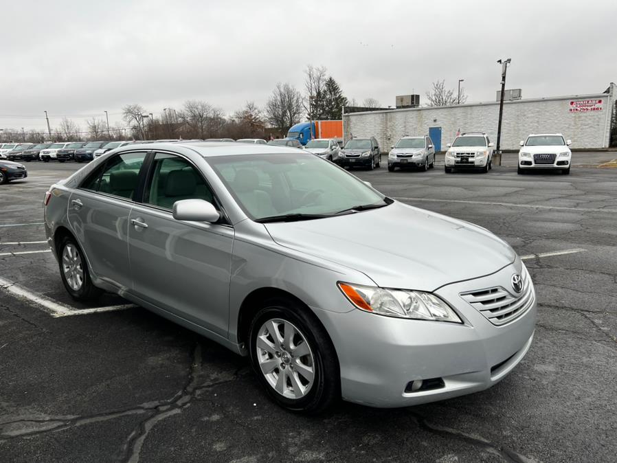 Used Toyota Camry 4dr Sdn V6 Auto XLE (Natl) 2007 | Prestige Pre-Owned Motors Inc. New Windsor, New York Used Toyota Camry 4dr Sdn V6 Auto XLE (Natl) 2007 | Prestige Pre-Owned Motors Inc. New Windsor, New York