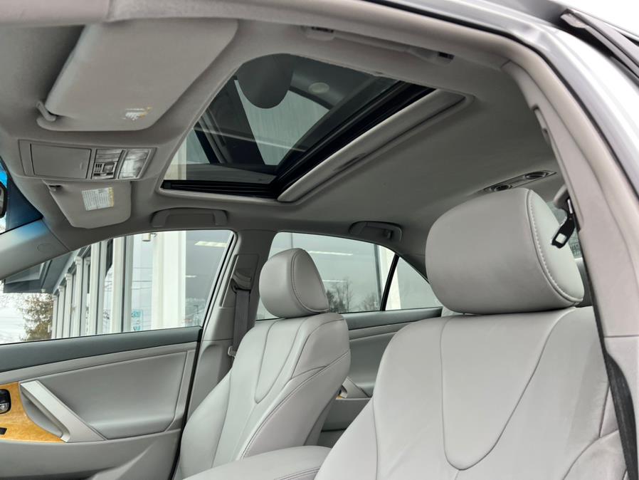 Used Toyota Camry 4dr Sdn V6 Auto XLE (Natl) 2007 | Prestige Pre-Owned Motors Inc. New Windsor, New York Used Toyota Camry 4dr Sdn V6 Auto XLE (Natl) 2007 | Prestige Pre-Owned Motors Inc. New Windsor, New York