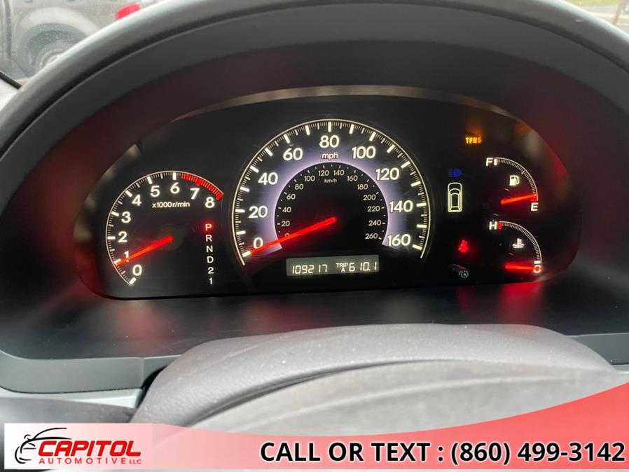Used Honda Odyssey 5dr EX-L w/RES & Navi 2010 | Capitol Automotive 2 LLC. Manchester, Connecticut Used Honda Odyssey 5dr EX-L w/RES & Navi 2010 | Capitol Automotive 2 LLC. Manchester, Connecticut