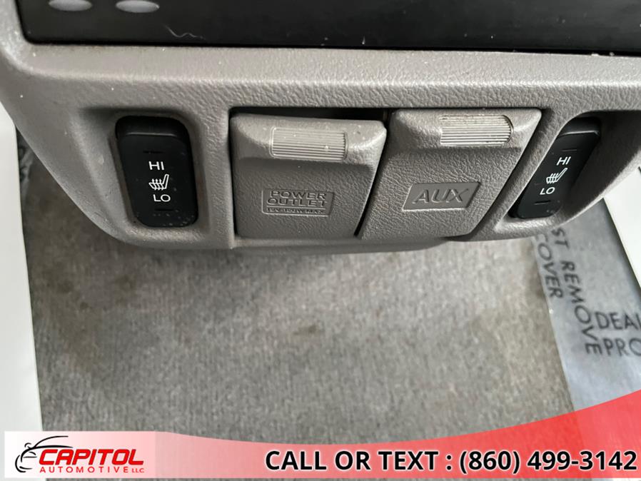 Used Honda Odyssey 5dr EX-L w/RES & Navi 2010 | Capitol Automotive 2 LLC. Manchester, Connecticut Used Honda Odyssey 5dr EX-L w/RES & Navi 2010 | Capitol Automotive 2 LLC. Manchester, Connecticut