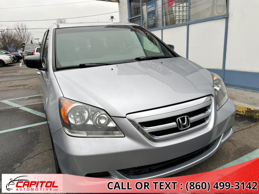 Used Honda Odyssey 5dr EX-L w/RES & Navi 2010 | Capitol Automotive 2 LLC. Manchester, Connecticut Used Honda Odyssey 5dr EX-L w/RES & Navi 2010 | Capitol Automotive 2 LLC. Manchester, Connecticut