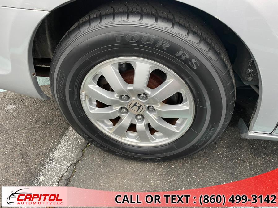 Used Honda Odyssey 5dr EX-L w/RES & Navi 2010 | Capitol Automotive 2 LLC. Manchester, Connecticut Used Honda Odyssey 5dr EX-L w/RES & Navi 2010 | Capitol Automotive 2 LLC. Manchester, Connecticut