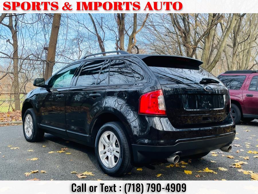 Used Ford Edge 4dr SE FWD 2011 | Sports & Imports Auto Inc. Brooklyn, New York Used Ford Edge 4dr SE FWD 2011 | Sports & Imports Auto Inc. Brooklyn, New York