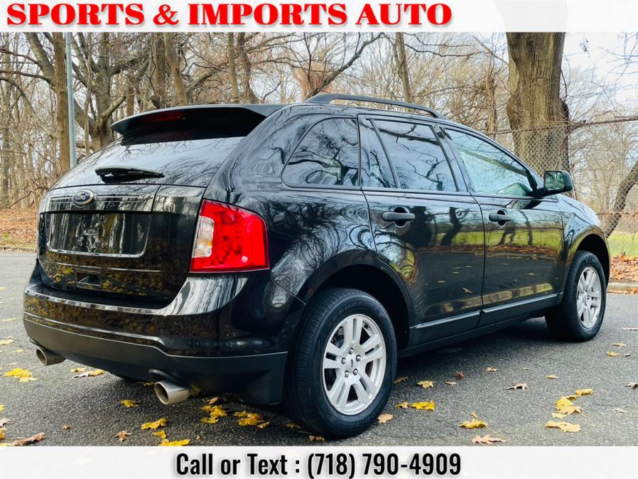 Used Ford Edge 4dr SE FWD 2011 | Sports & Imports Auto Inc. Brooklyn, New York Used Ford Edge 4dr SE FWD 2011 | Sports & Imports Auto Inc. Brooklyn, New York