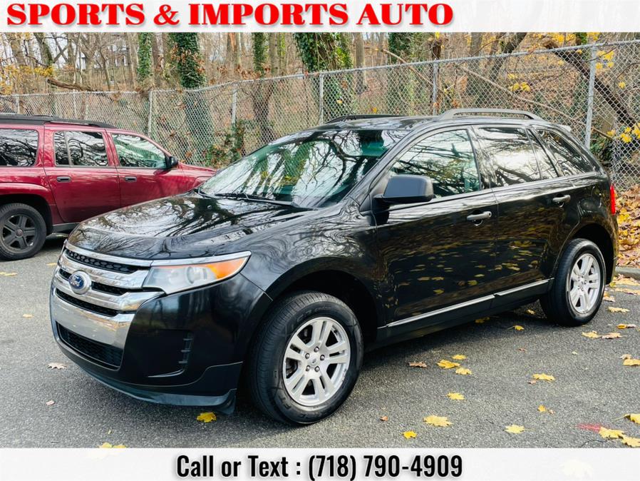 Used Ford Edge 4dr SE FWD 2011 | Sports & Imports Auto Inc. Brooklyn, New York