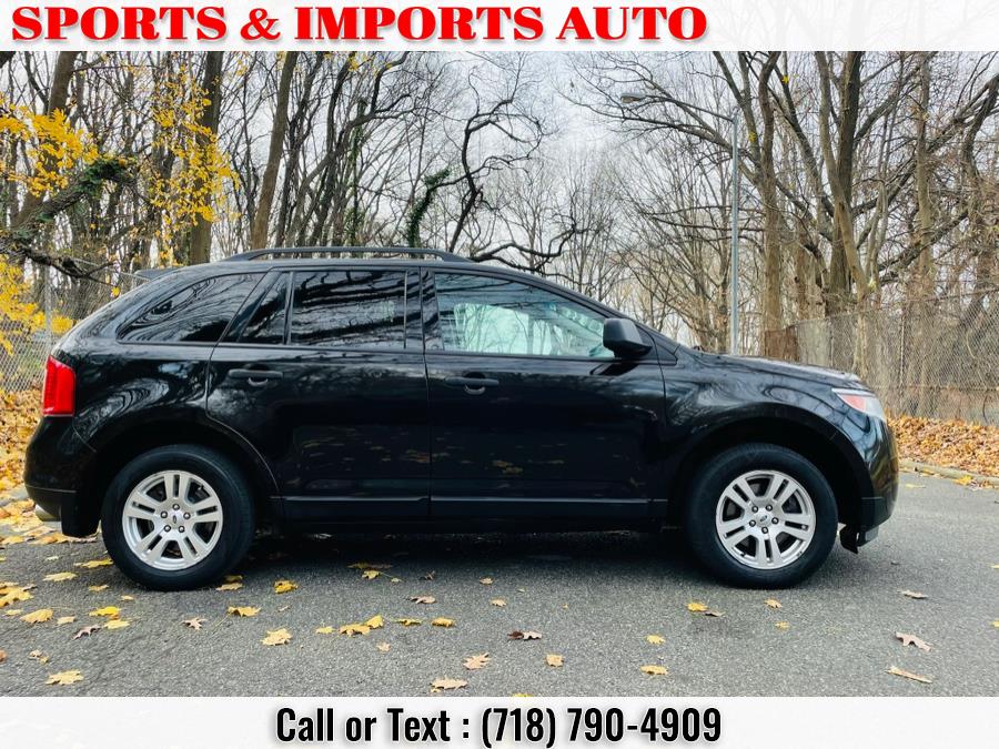 Used Ford Edge 4dr SE FWD 2011 | Sports & Imports Auto Inc. Brooklyn, New York Used Ford Edge 4dr SE FWD 2011 | Sports & Imports Auto Inc. Brooklyn, New York