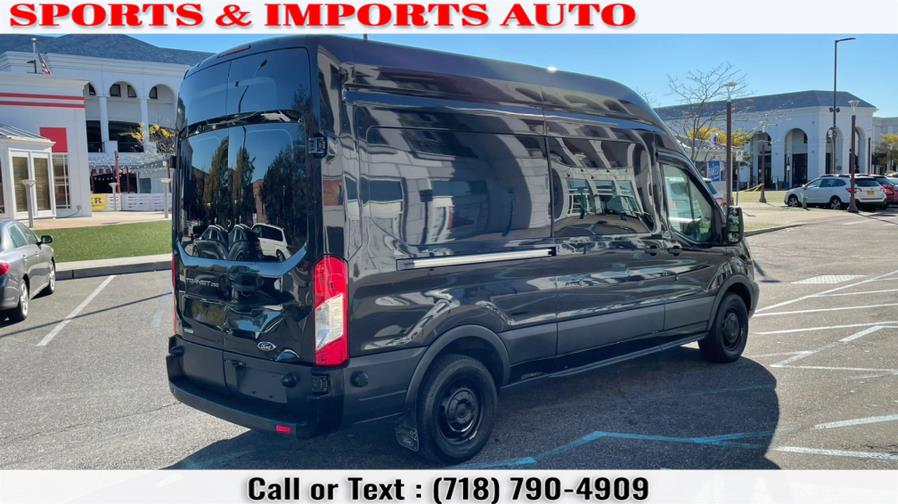 2015 Ford Transit Cargo Van T-250 148" Hi Rf 9000 GVWR Sliding RH Dr, available for sale in Brooklyn, New York | Sports & Imports Auto Inc. Brooklyn, New York 2015 Ford Transit Cargo Van T-250 148" Hi Rf 9000 GVWR Sliding RH Dr, available for sale in Brooklyn, New York | Sports & Imports Auto Inc. Brooklyn, New York
