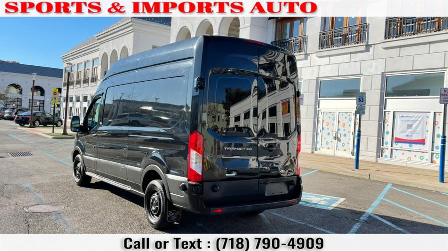 2015 Ford Transit Cargo Van T-250 148" Hi Rf 9000 GVWR Sliding RH Dr, available for sale in Brooklyn, New York | Sports & Imports Auto Inc. Brooklyn, New York 2015 Ford Transit Cargo Van T-250 148" Hi Rf 9000 GVWR Sliding RH Dr, available for sale in Brooklyn, New York | Sports & Imports Auto Inc. Brooklyn, New York