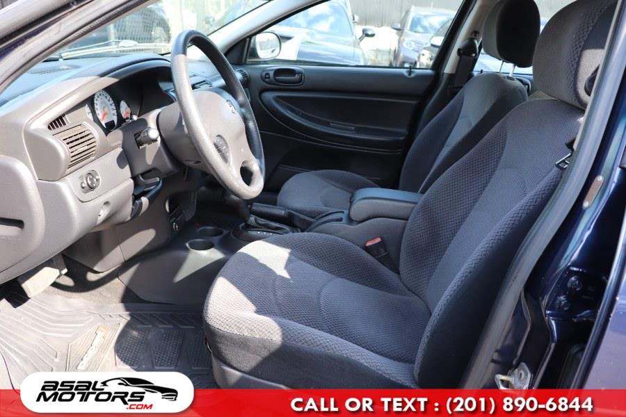 Used Dodge Stratus Sdn 4dr SXT 2006 | Asal Motors. East Rutherford, New Jersey