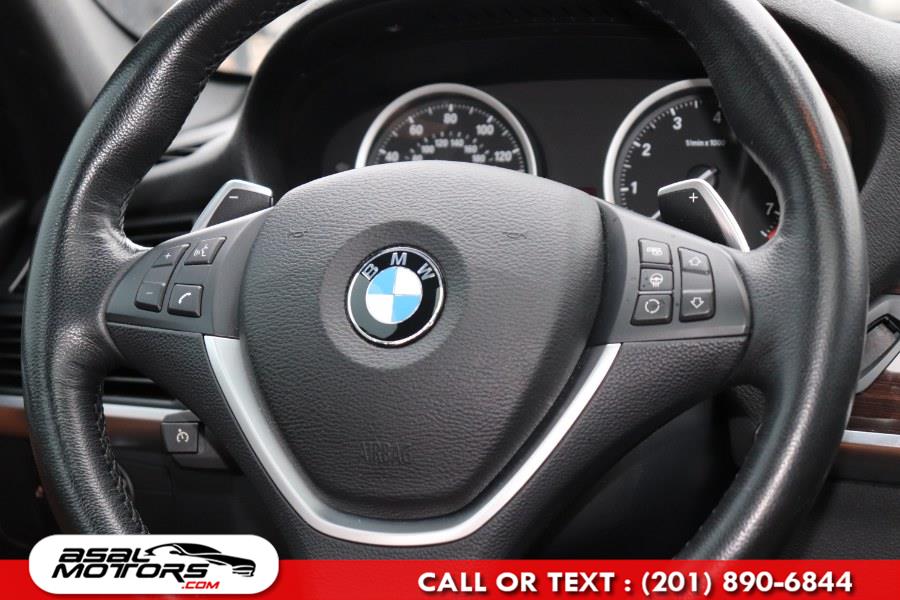 Used BMW X6 AWD 4dr xDrive35i 2013 | Asal Motors. East Rutherford, New Jersey