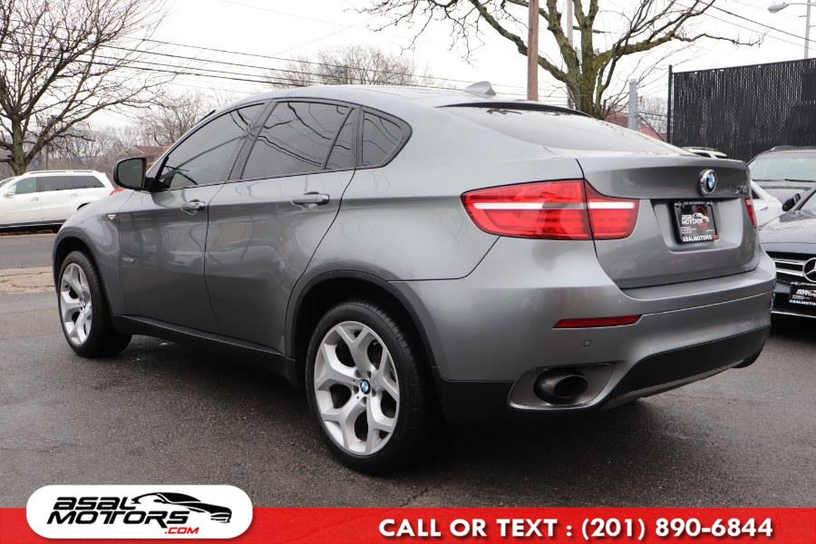 Used BMW X6 AWD 4dr xDrive35i 2013 | Asal Motors. East Rutherford, New Jersey