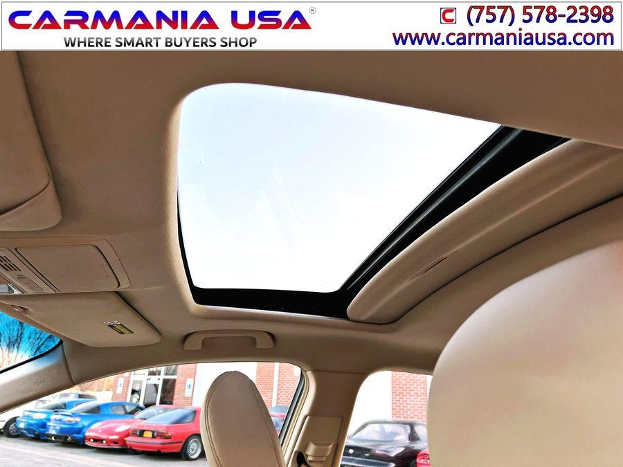 Used Acura TSX 4dr Sdn I4 Auto Tech Pkg 2010 | CARMANIA USA. Chesapeake, Virginia Used Acura TSX 4dr Sdn I4 Auto Tech Pkg 2010 | CARMANIA USA. Chesapeake, Virginia
