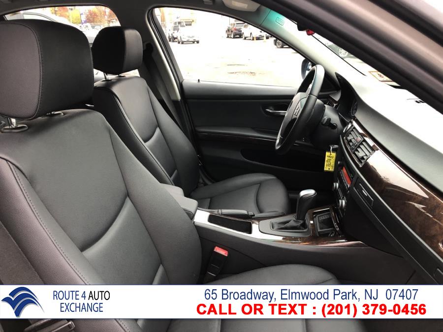 Used BMW 3 Series 4dr Sdn 328i xDrive AWD SULEV 2009 | Route 4 Auto Exchange. Elmwood Park, New Jersey Used BMW 3 Series 4dr Sdn 328i xDrive AWD SULEV 2009 | Route 4 Auto Exchange. Elmwood Park, New Jersey