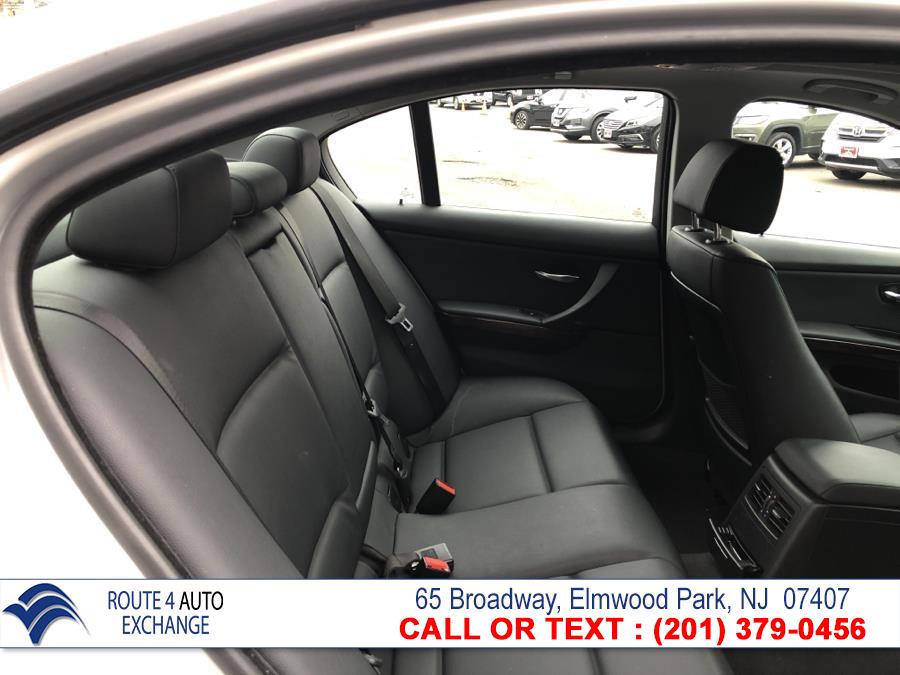 Used BMW 3 Series 4dr Sdn 328i xDrive AWD SULEV 2009 | Route 4 Auto Exchange. Elmwood Park, New Jersey Used BMW 3 Series 4dr Sdn 328i xDrive AWD SULEV 2009 | Route 4 Auto Exchange. Elmwood Park, New Jersey
