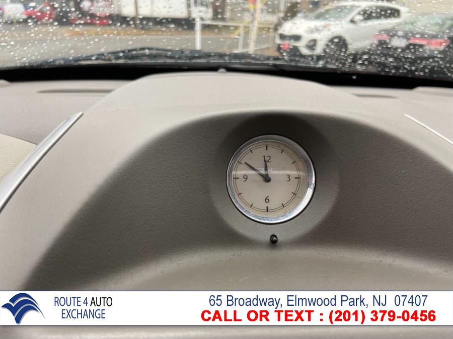 Used Chrysler Aspen 4WD 4dr Limited 2007 | Route 4 Auto Exchange. Elmwood Park, New Jersey Used Chrysler Aspen 4WD 4dr Limited 2007 | Route 4 Auto Exchange. Elmwood Park, New Jersey