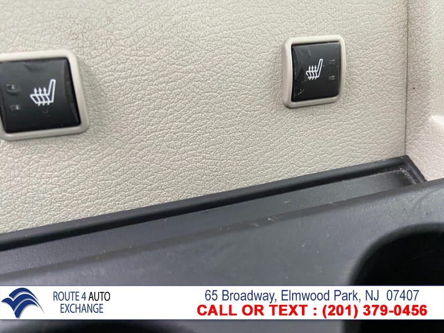 Used Chrysler Aspen 4WD 4dr Limited 2007 | Route 4 Auto Exchange. Elmwood Park, New Jersey Used Chrysler Aspen 4WD 4dr Limited 2007 | Route 4 Auto Exchange. Elmwood Park, New Jersey