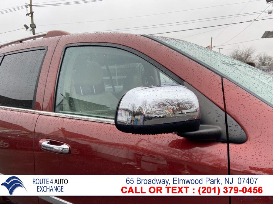 Used Chrysler Aspen 4WD 4dr Limited 2007 | Route 4 Auto Exchange. Elmwood Park, New Jersey Used Chrysler Aspen 4WD 4dr Limited 2007 | Route 4 Auto Exchange. Elmwood Park, New Jersey