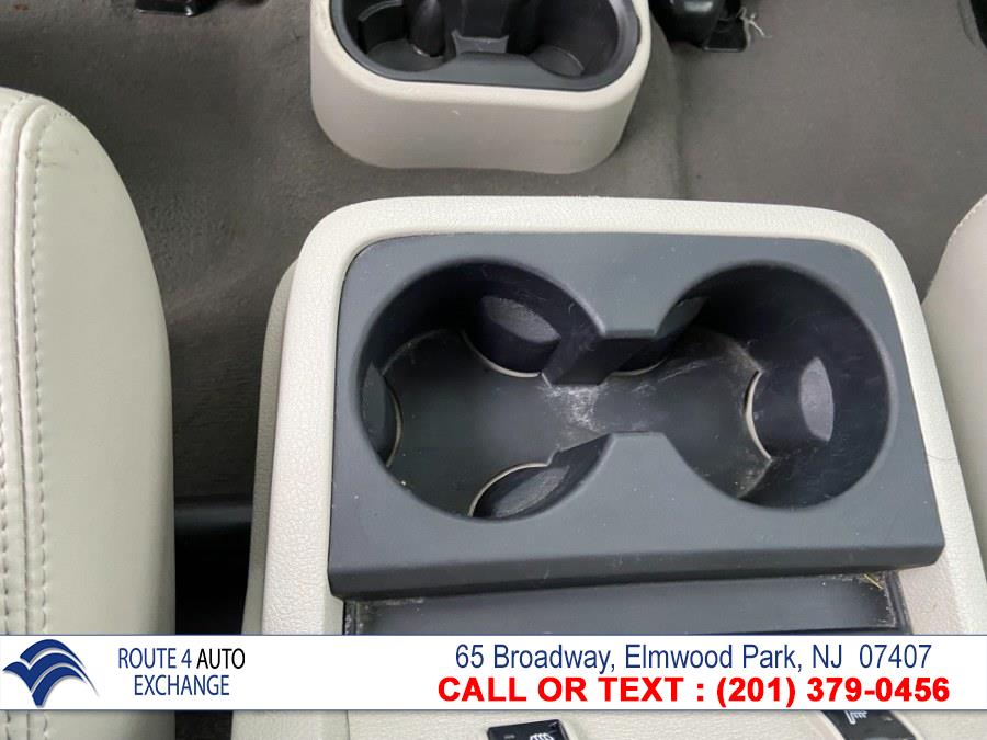 Used Chrysler Aspen 4WD 4dr Limited 2007 | Route 4 Auto Exchange. Elmwood Park, New Jersey Used Chrysler Aspen 4WD 4dr Limited 2007 | Route 4 Auto Exchange. Elmwood Park, New Jersey