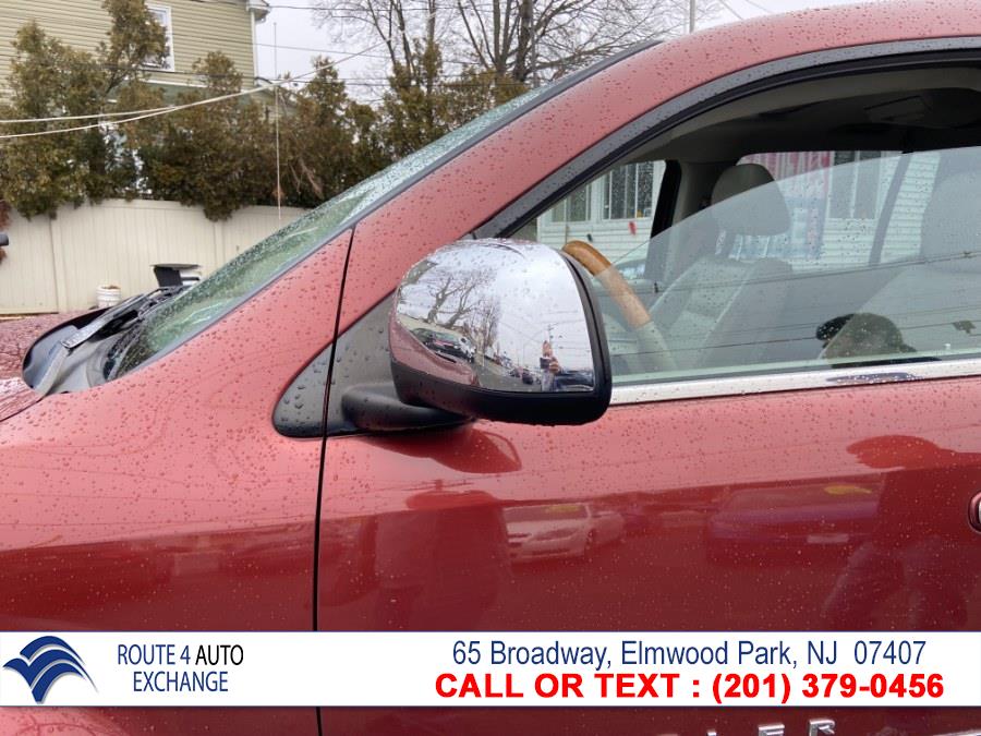 Used Chrysler Aspen 4WD 4dr Limited 2007 | Route 4 Auto Exchange. Elmwood Park, New Jersey Used Chrysler Aspen 4WD 4dr Limited 2007 | Route 4 Auto Exchange. Elmwood Park, New Jersey
