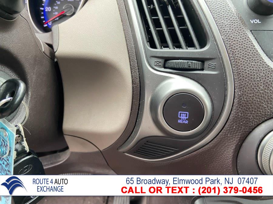 Used Hyundai Tucson AWD 4dr GLS 2015 | Route 4 Auto Exchange. Elmwood Park, New Jersey Used Hyundai Tucson AWD 4dr GLS 2015 | Route 4 Auto Exchange. Elmwood Park, New Jersey