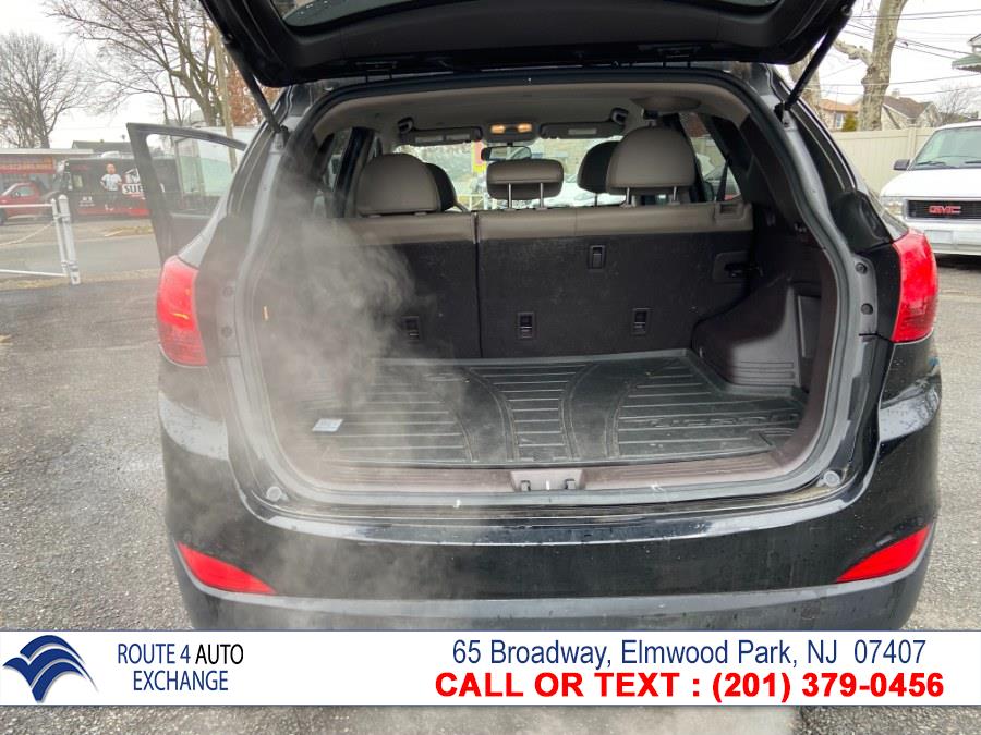 Used Hyundai Tucson AWD 4dr GLS 2015 | Route 4 Auto Exchange. Elmwood Park, New Jersey Used Hyundai Tucson AWD 4dr GLS 2015 | Route 4 Auto Exchange. Elmwood Park, New Jersey