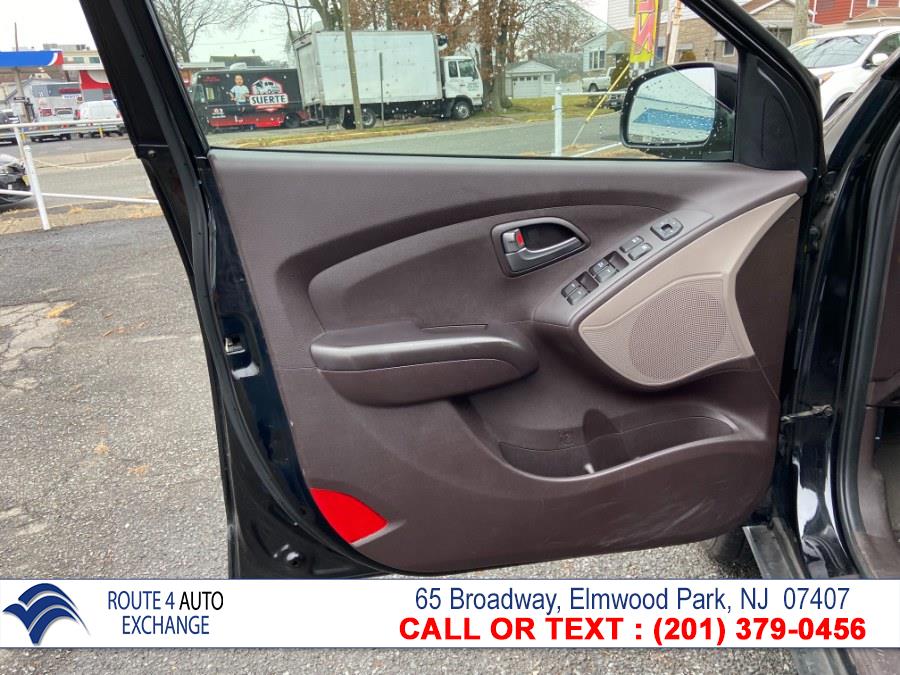 Used Hyundai Tucson AWD 4dr GLS 2015 | Route 4 Auto Exchange. Elmwood Park, New Jersey Used Hyundai Tucson AWD 4dr GLS 2015 | Route 4 Auto Exchange. Elmwood Park, New Jersey
