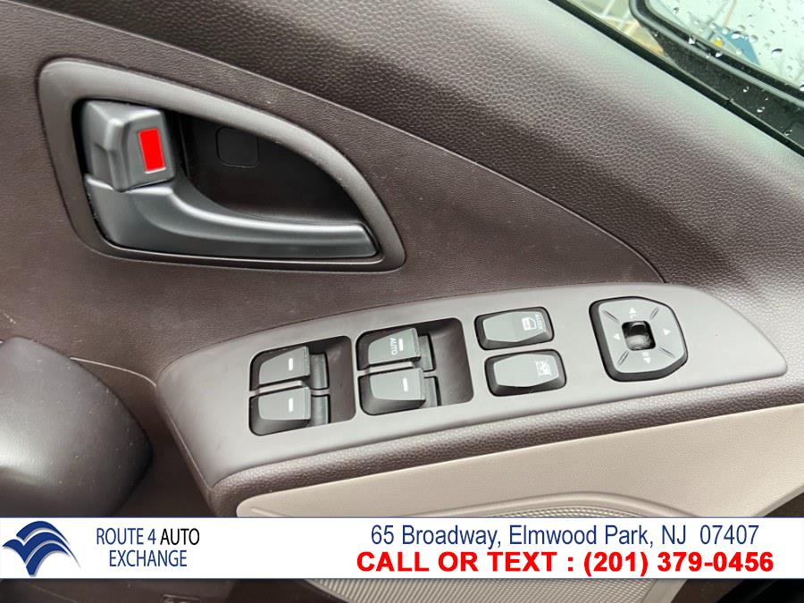 Used Hyundai Tucson AWD 4dr GLS 2015 | Route 4 Auto Exchange. Elmwood Park, New Jersey Used Hyundai Tucson AWD 4dr GLS 2015 | Route 4 Auto Exchange. Elmwood Park, New Jersey