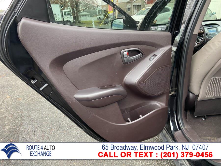 Used Hyundai Tucson AWD 4dr GLS 2015 | Route 4 Auto Exchange. Elmwood Park, New Jersey Used Hyundai Tucson AWD 4dr GLS 2015 | Route 4 Auto Exchange. Elmwood Park, New Jersey