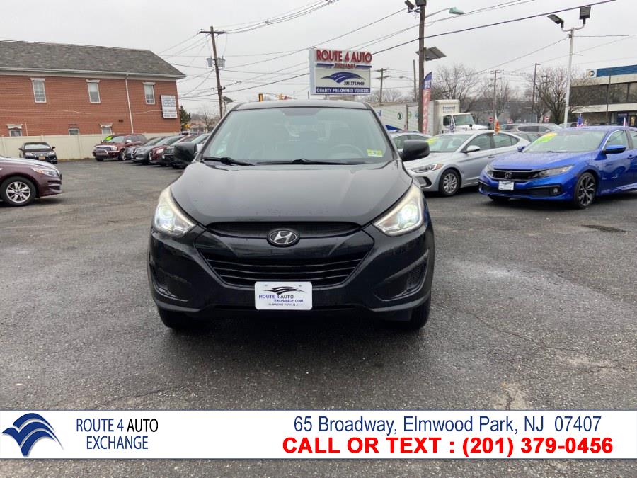 Used Hyundai Tucson AWD 4dr GLS 2015 | Route 4 Auto Exchange. Elmwood Park, New Jersey Used Hyundai Tucson AWD 4dr GLS 2015 | Route 4 Auto Exchange. Elmwood Park, New Jersey