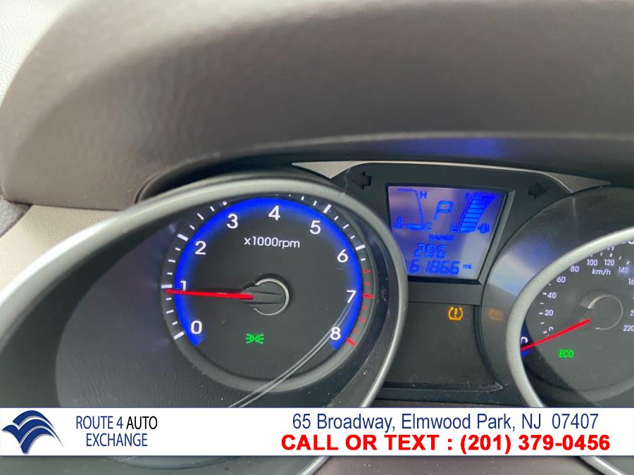 Used Hyundai Tucson AWD 4dr GLS 2015 | Route 4 Auto Exchange. Elmwood Park, New Jersey Used Hyundai Tucson AWD 4dr GLS 2015 | Route 4 Auto Exchange. Elmwood Park, New Jersey