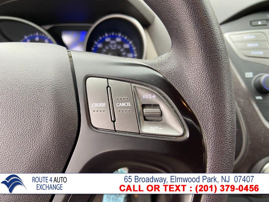 Used Hyundai Tucson AWD 4dr GLS 2015 | Route 4 Auto Exchange. Elmwood Park, New Jersey Used Hyundai Tucson AWD 4dr GLS 2015 | Route 4 Auto Exchange. Elmwood Park, New Jersey